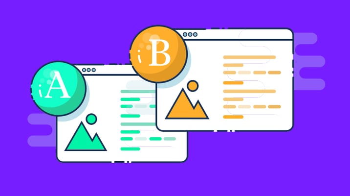 Examples of A/B Testing: How To Increase Conversions Image
