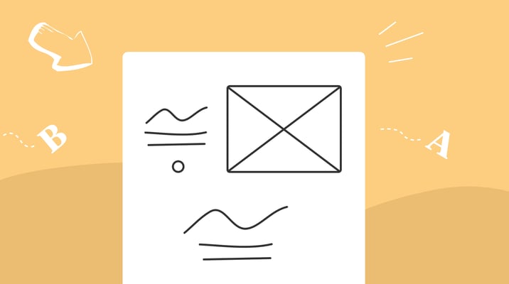 What is a Landing Page? The Ultimate Guide to Landing Page Creation Image