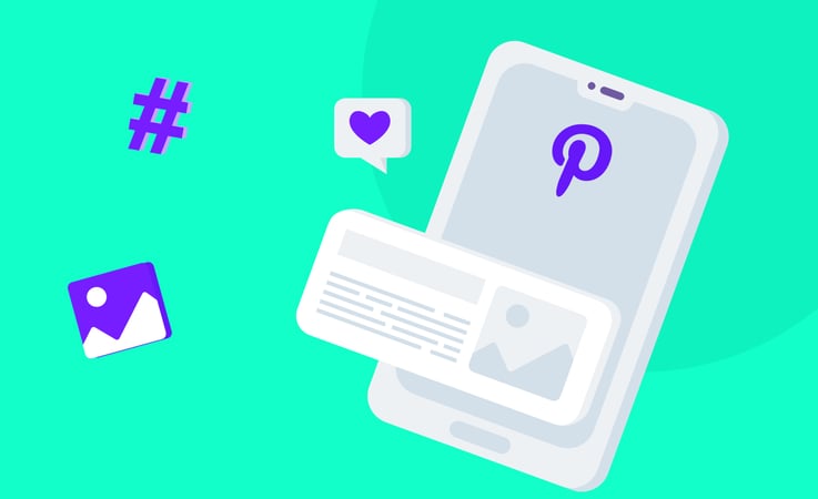 How to Get Pinterest Followers: 9 Steps for Success Image