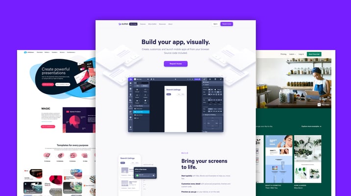 15 High-Converting SaaS Websites and Their Winning Strategies Image