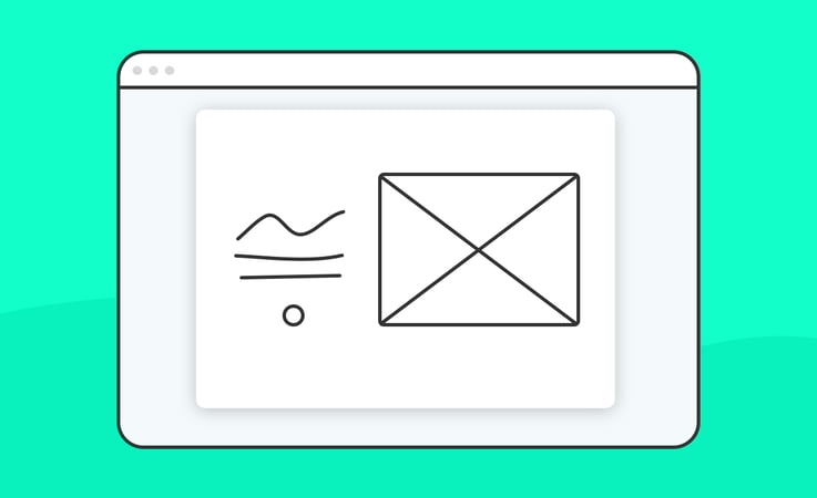 What Is a Splash Page? 10 Awe-Inspiring Examples Image