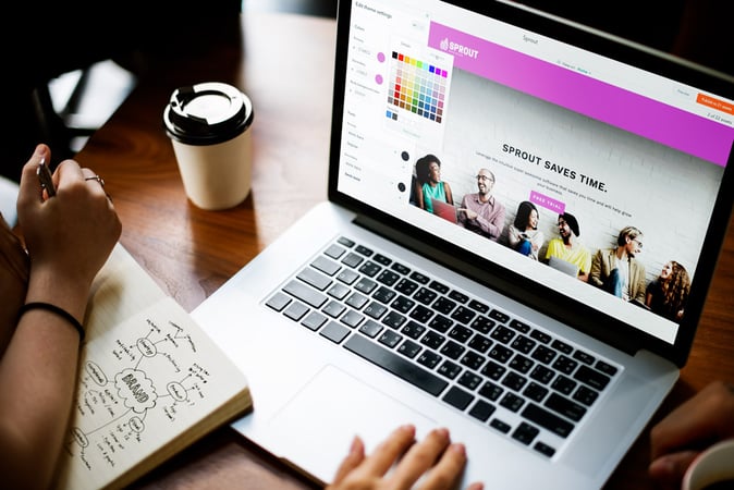 The 10 Best CMS Platforms of 2025: Building Your Perfect Website Image