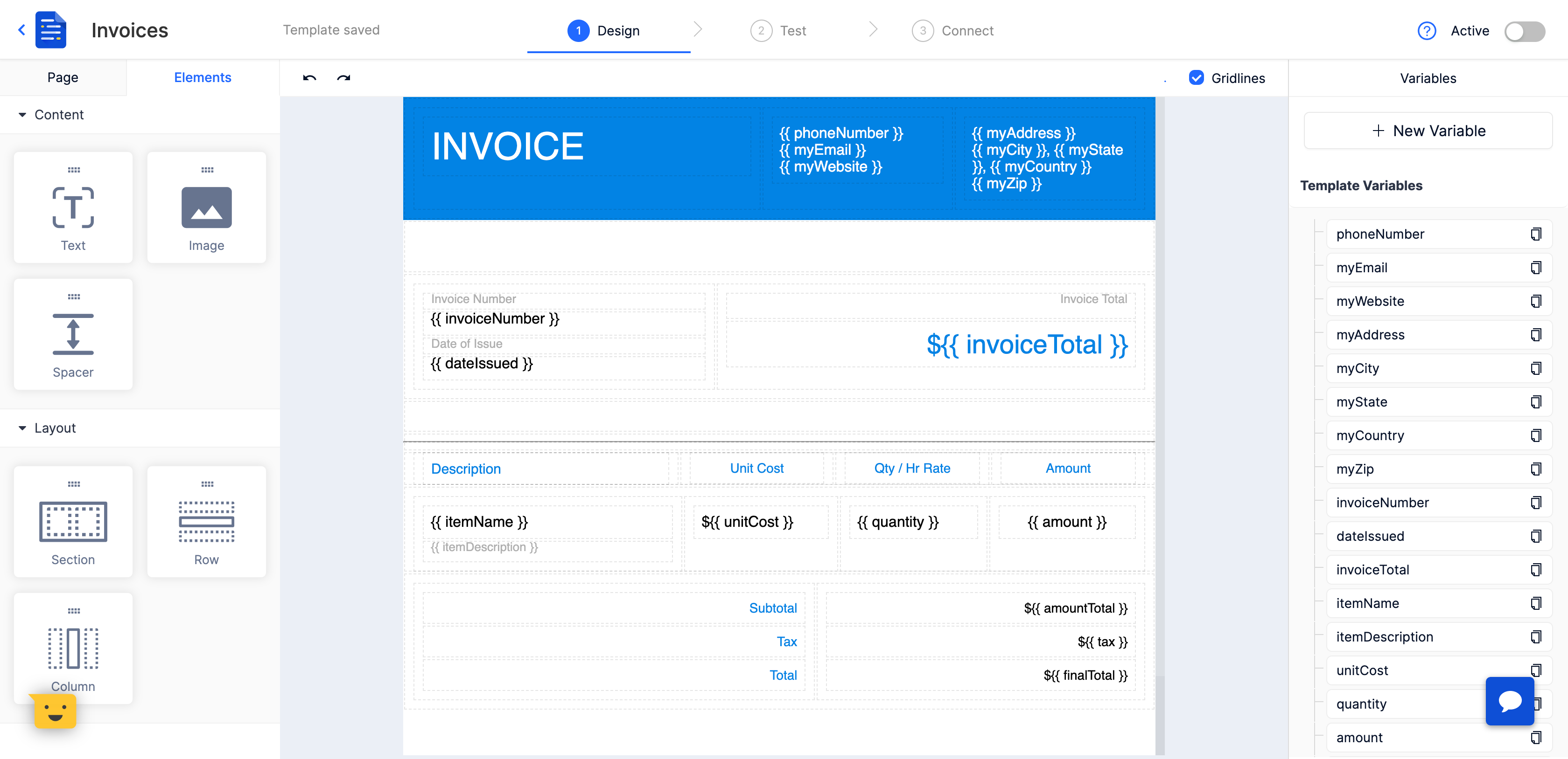 Documint HubSpot Integration