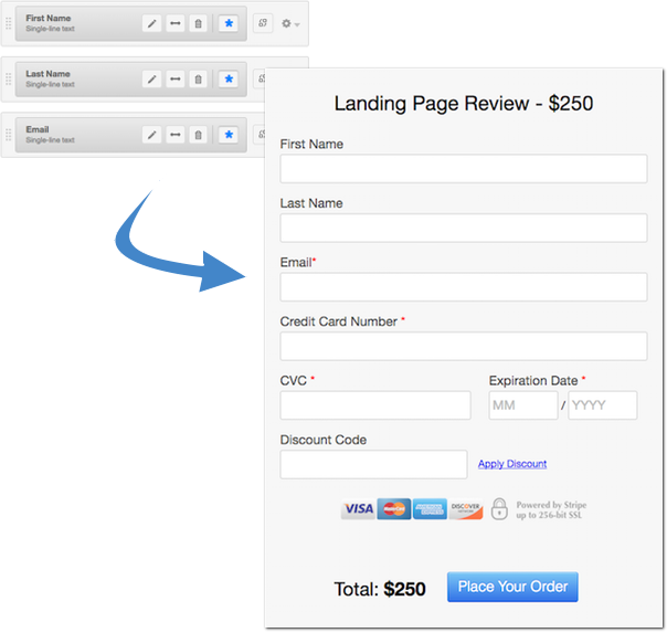 Deposit Fix HubSpot Integration