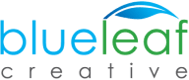 blueleaf-logo-color