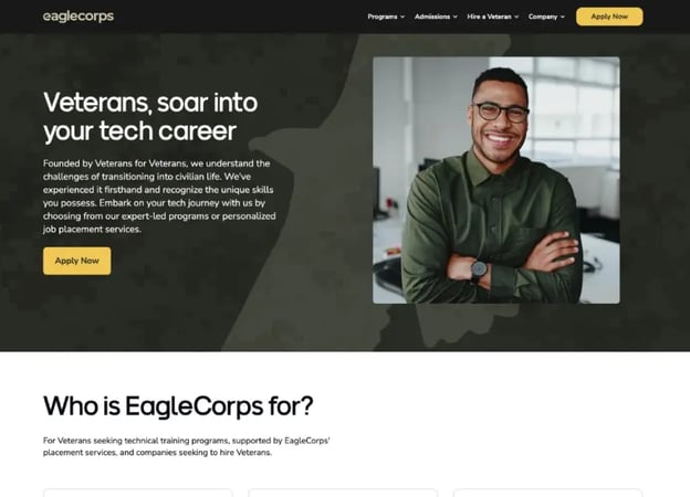 EagleCorps