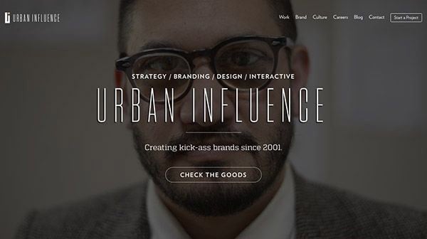 urban-influence-splash-page