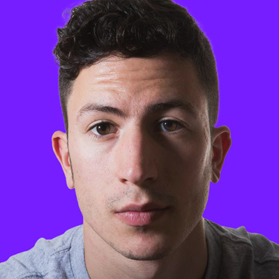 Joshua Todd