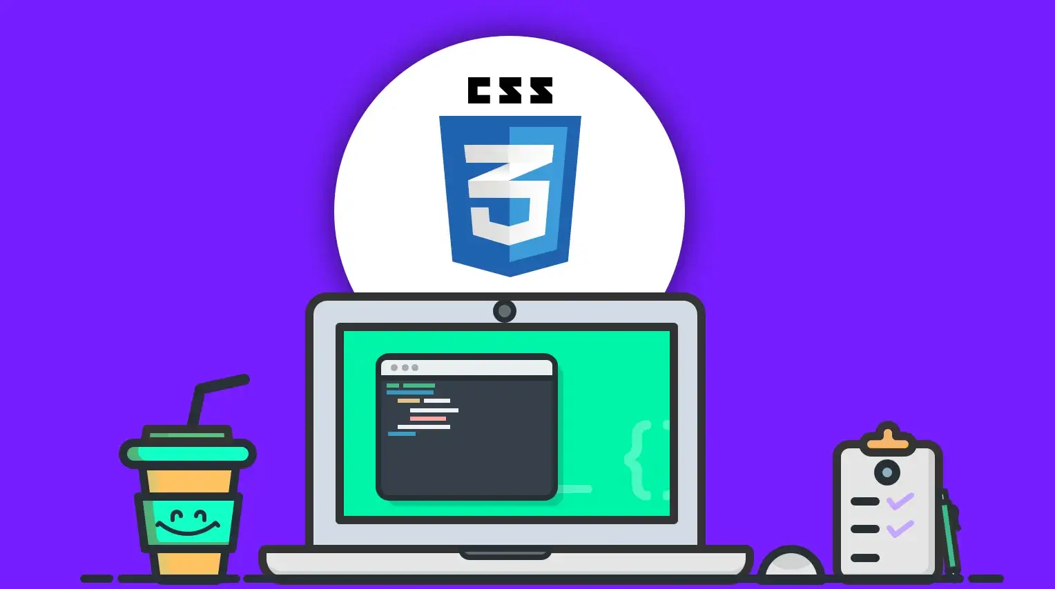 Level Up Your Coding Skills: Explore the Ultimate CSS Cheat Sheet of 2023